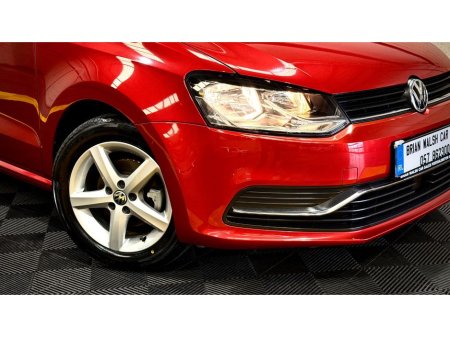 2015 Volkswagen Polo - photo 2