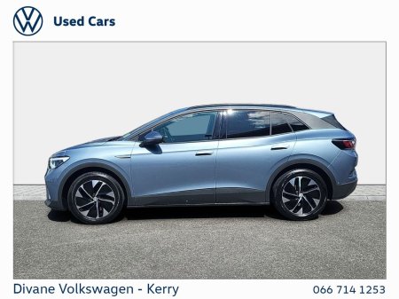 2022 Volkswagen ID.4 - photo 6
