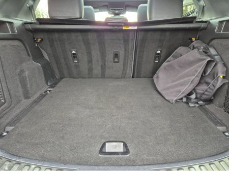 2023 Land Rover Discovery Sport - photo 18