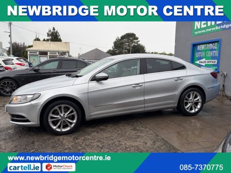 2013 Volkswagen Passat - photo 3