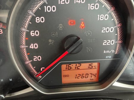 2016 Toyota Yaris - photo 11
