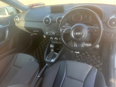 2014 Audi A1 - photo 12