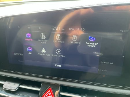 2024 Kia Niro - photo 22