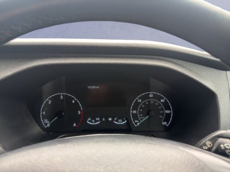 2020 Ford Transit - photo 11