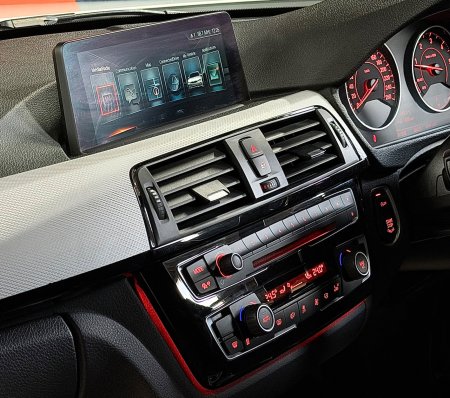 2016 BMW 3-Series - photo 40
