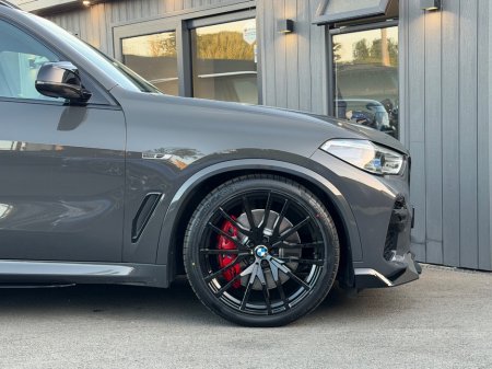 2022 BMW X5 - photo 16