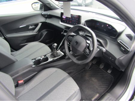 2024 Peugeot 2008 - photo 8