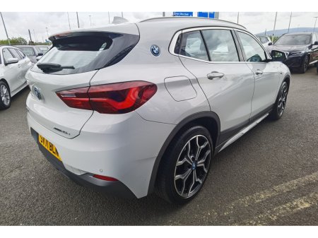 2022 BMW X2 - photo 5