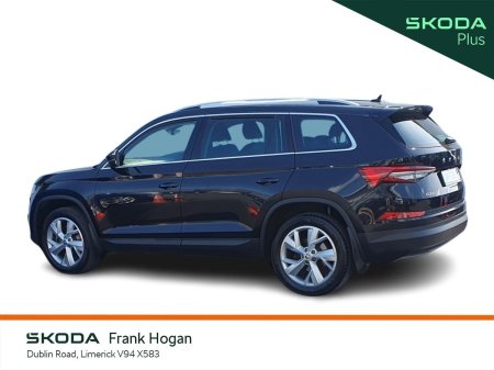 2024 Skoda Kodiaq - photo 3