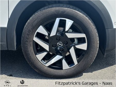 2025 Opel Mokka - photo 6