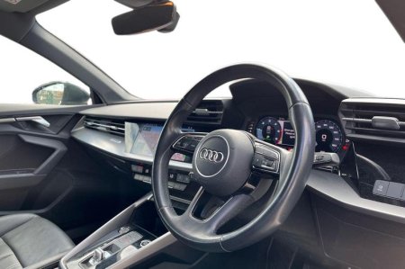 2023 Audi A3 - photo 9