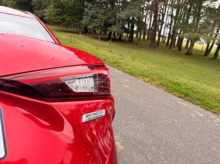 2018 Mazda Mazda3 - photo 41