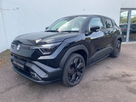 2026 Suzuki e Vitara - photo 13