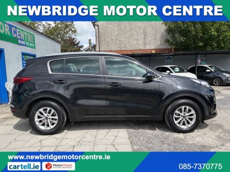 2019 Kia Sportage - photo 2