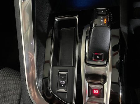2021 Peugeot 3008 - photo 18
