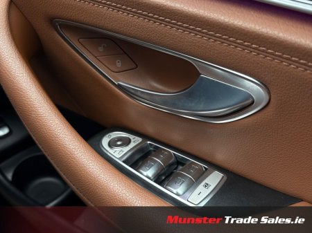 2021 Mercedes-Benz E-Class - photo 19