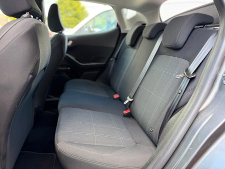 2019 Ford Fiesta - photo 13