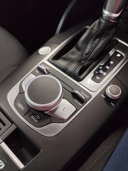 2019 Audi A3 - photo 25