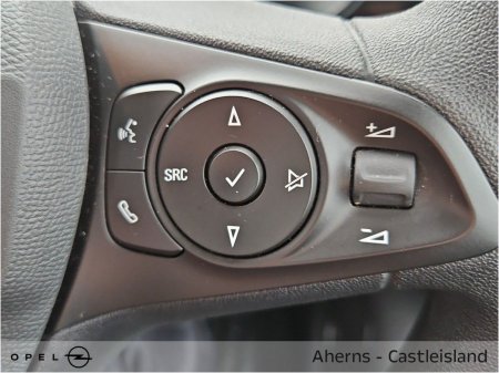 2024 Opel Corsa - photo 18