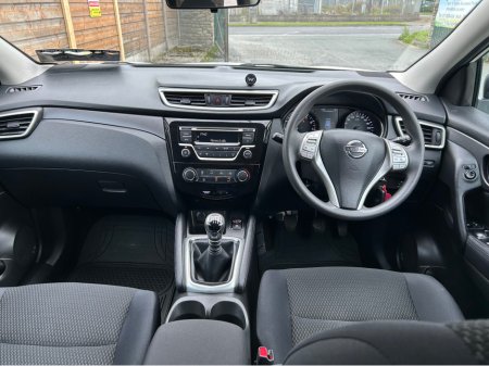 2016 Nissan Qashqai - photo 10
