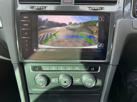 2018 Volkswagen Golf - photo 7