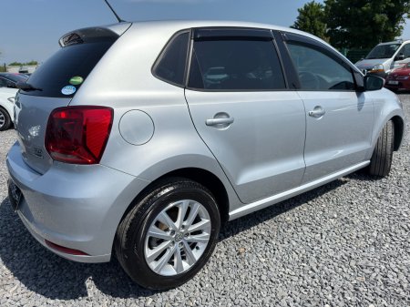 2017 Volkswagen Polo - photo 6