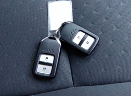 2020 Honda Fit - photo 39