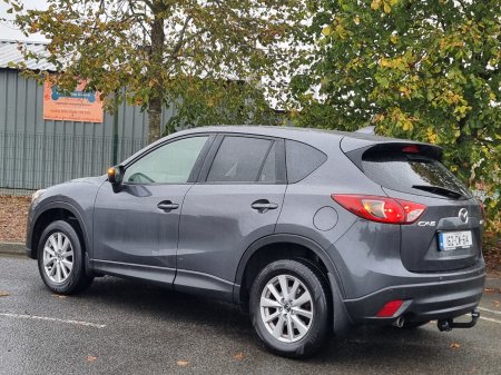 2016 Mazda CX-5 - photo 6