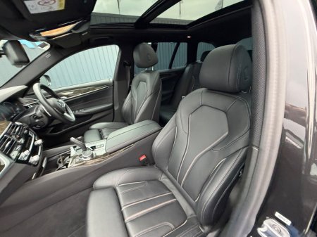 2020 BMW 5-Series - photo 58