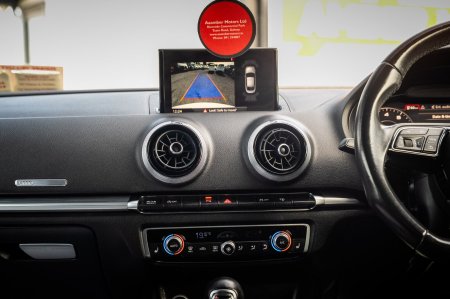 2017 Audi A3 - photo 13