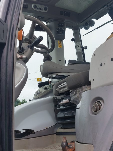 2020 DEUTZ-FAHR Deutz fair 6165rc - photo 10