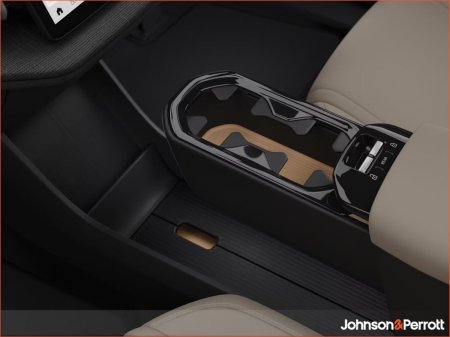 2027 Volvo EX30 - photo 17