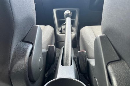 2018 Volkswagen up! - photo 26