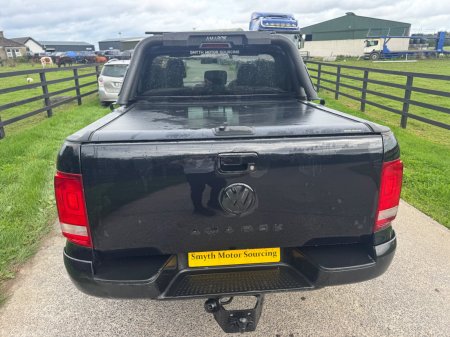 2013 Volkswagen Amarok - photo 15