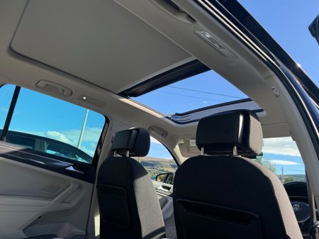 2019 Volkswagen Tiguan - photo 23