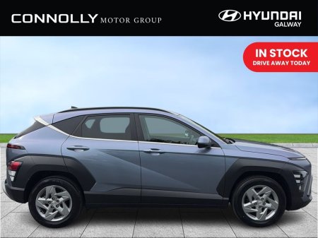 2023 Hyundai KONA - photo 3