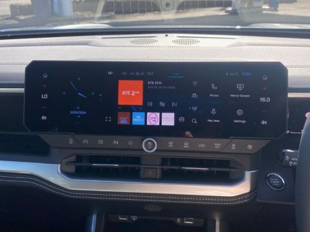 2026 Jeep Compass - photo 17