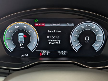 2024 Audi Q5 - photo 19