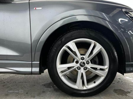 2021 Audi Q3 - photo 6