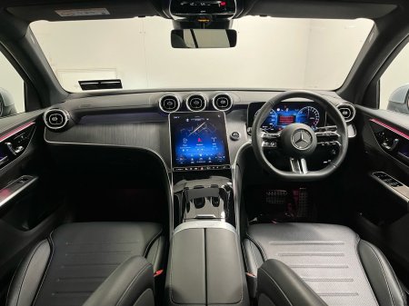 2024 Mercedes-Benz GLC - photo 10