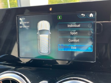 2021 Mercedes-Benz GLB - photo 26