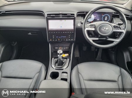 2022 Hyundai Tucson - photo 2