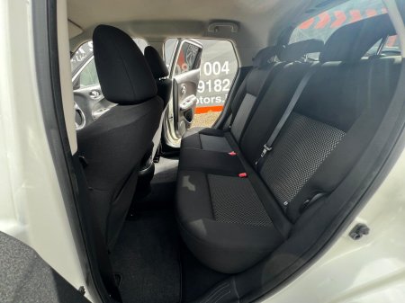 2016 Nissan Juke - photo 13