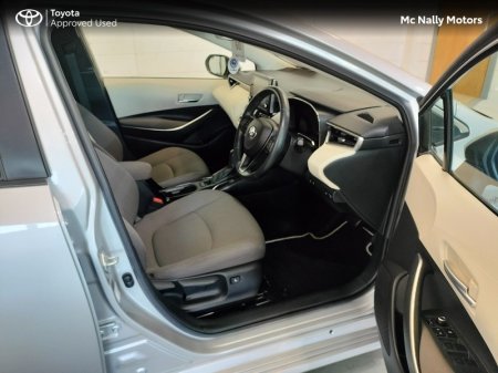 2022 Toyota Corolla - photo 12