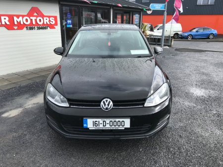 2016 Volkswagen Golf - photo 4