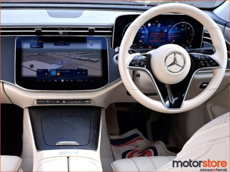 2024 Mercedes-Benz E-Class - photo 4