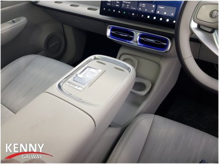 2026 Leapmotor B10 - photo 36