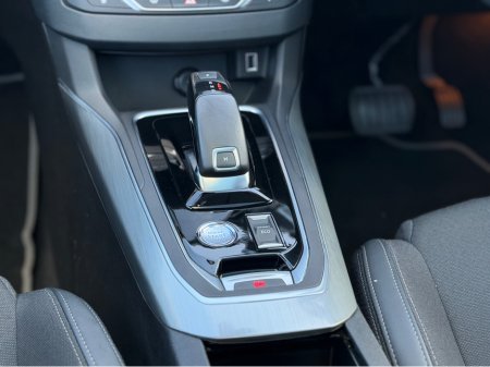 2019 Peugeot 308 - photo 35