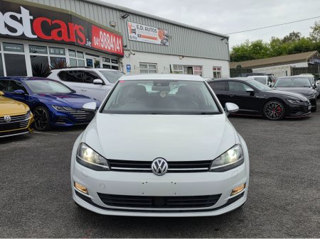 2015 Volkswagen Golf - photo 5