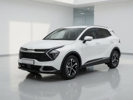 2023 Kia Sportage - photo 2